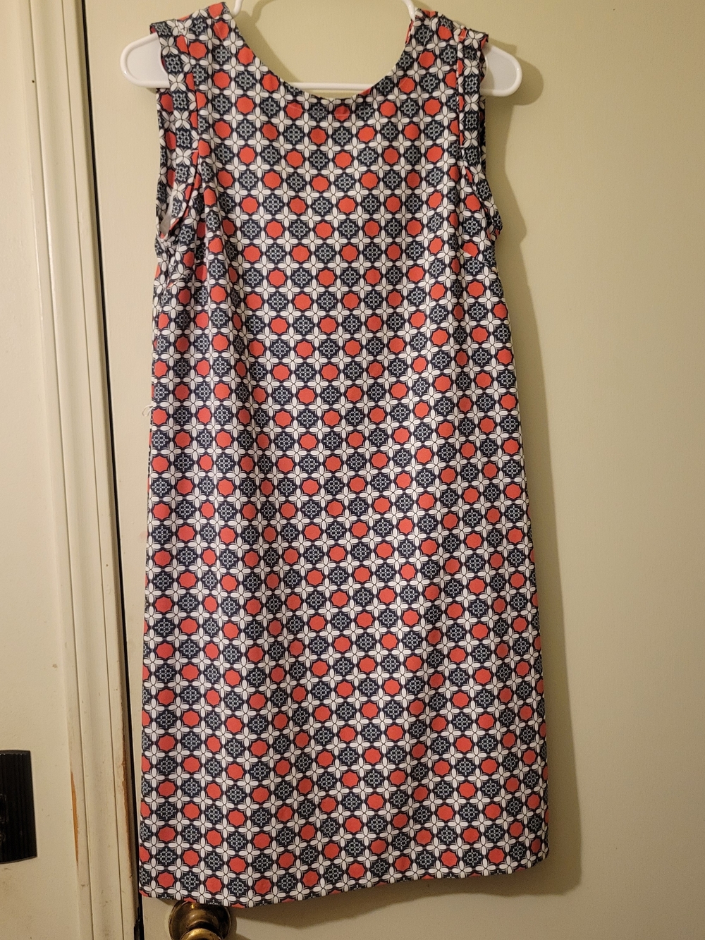 Banana Republic Midi Dress